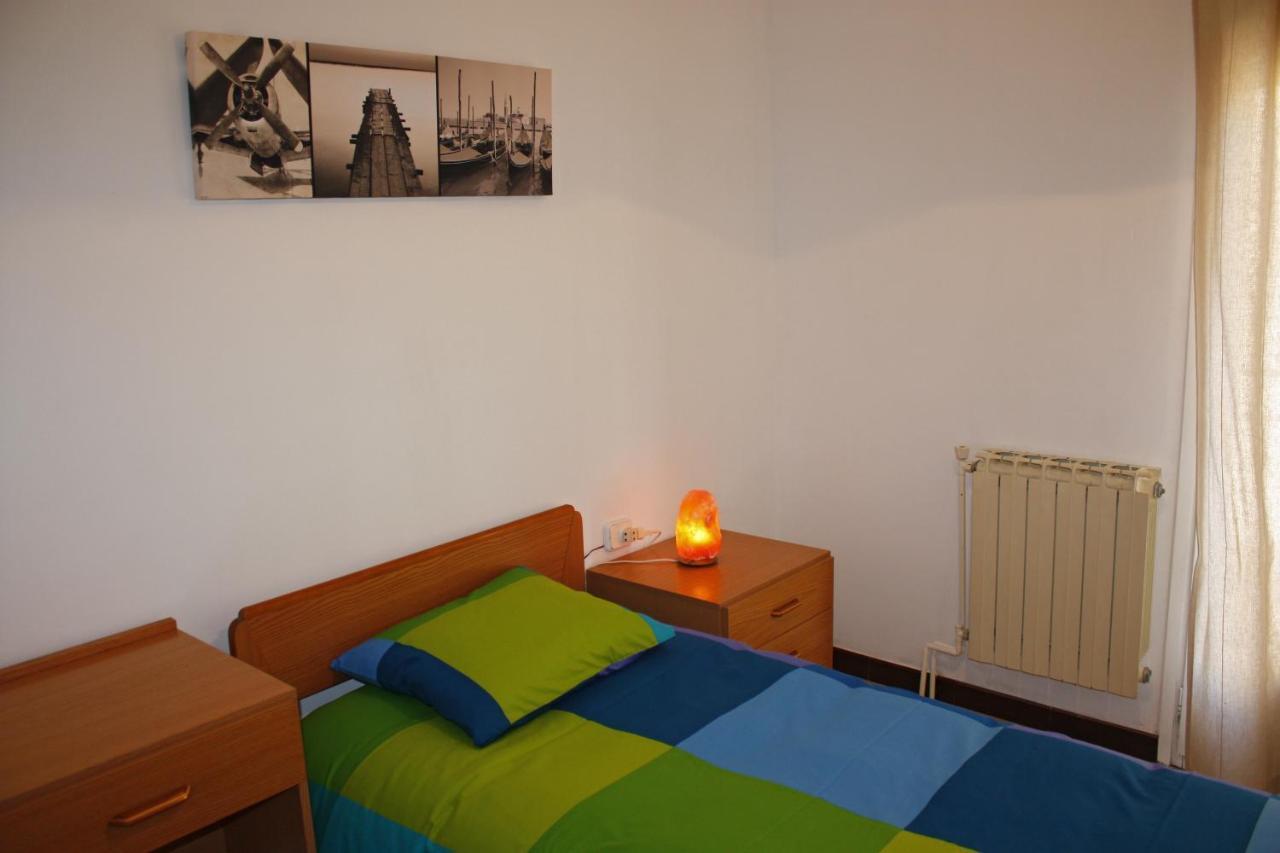 Apartament Sant Joan Sant Joan De Villatorrada Ruang foto