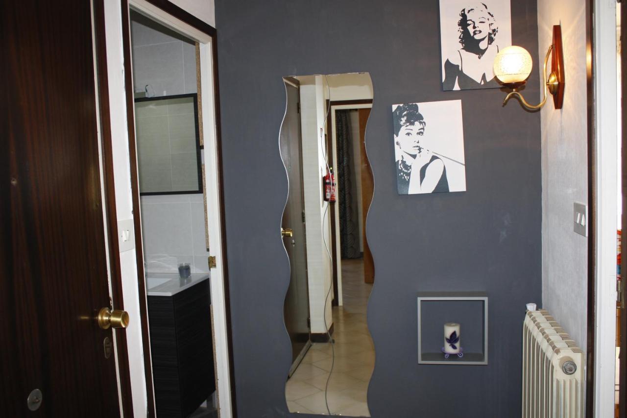 Apartament Sant Joan Sant Joan De Villatorrada Ruang foto