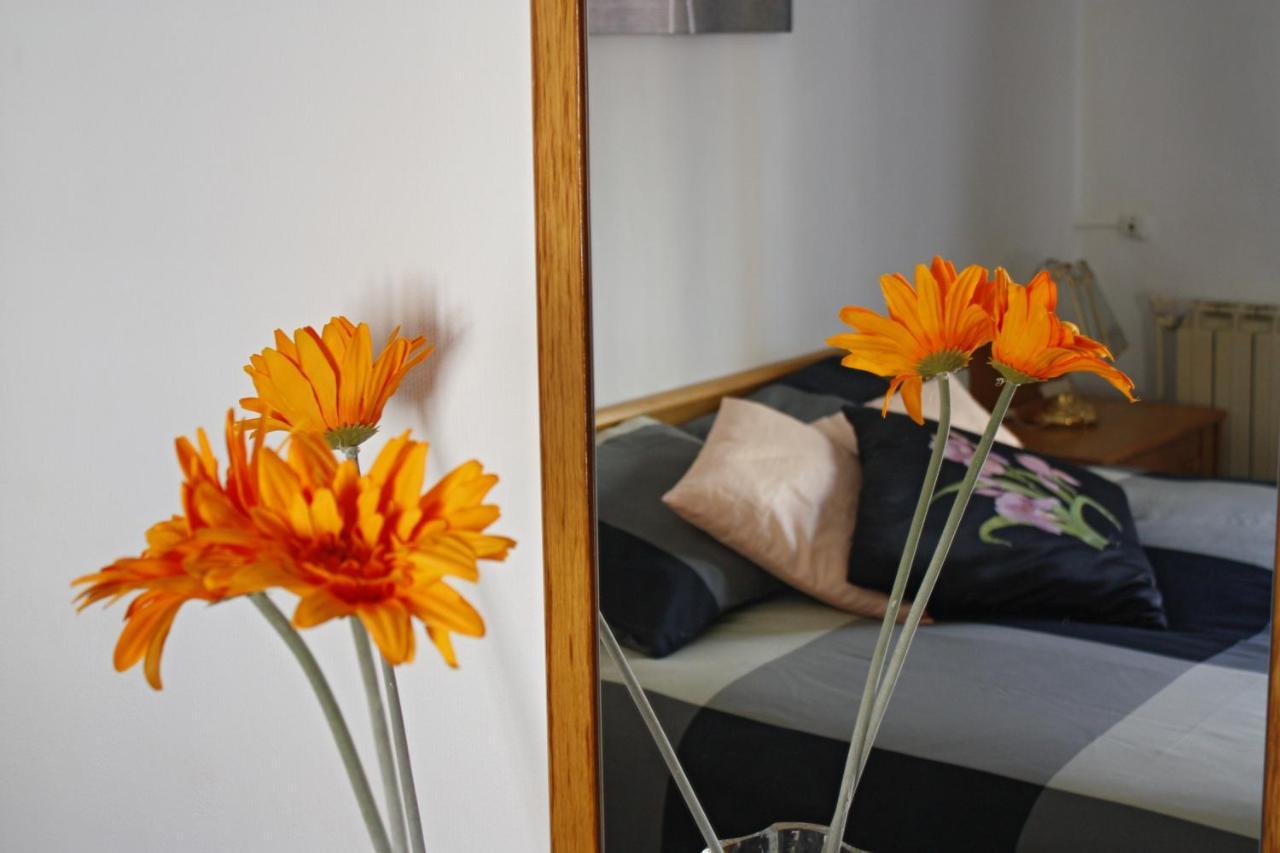 Apartament Sant Joan Sant Joan De Villatorrada Ruang foto