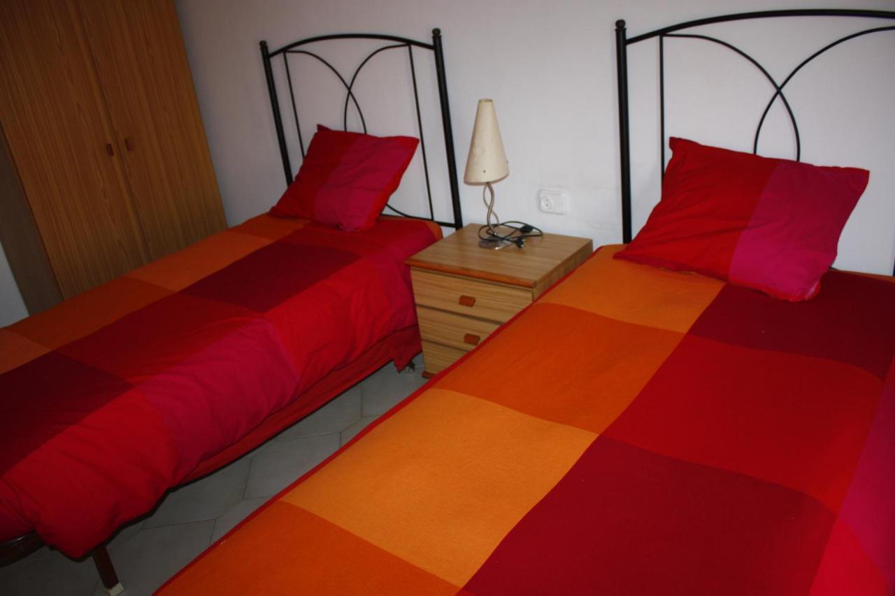Apartament Sant Joan Sant Joan De Villatorrada Bagian luar foto