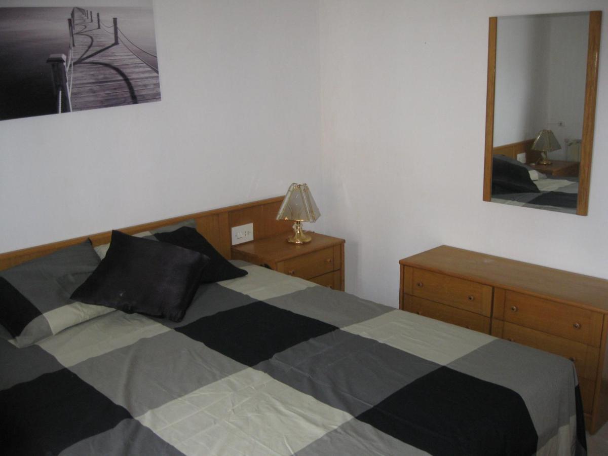 Apartament Sant Joan Sant Joan De Villatorrada Bagian luar foto